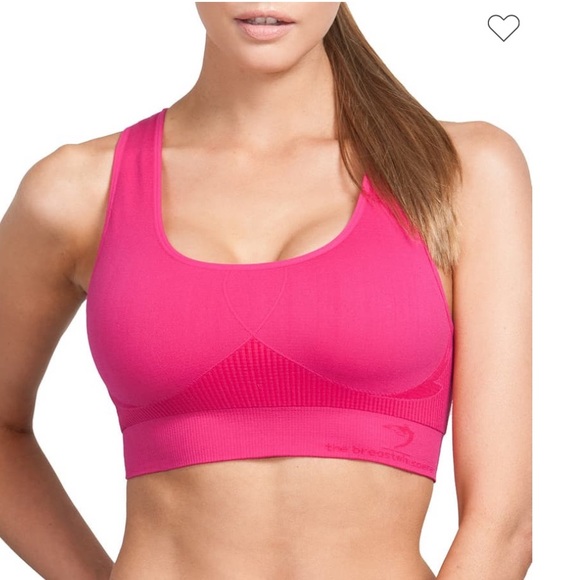 THE NIGHTTIME BRA Seamless Night Time Bra - Picture 1 of 11